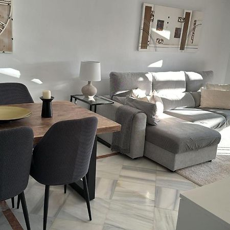 Lorcrimar Puerto Banus Apartment Marbella Exterior photo