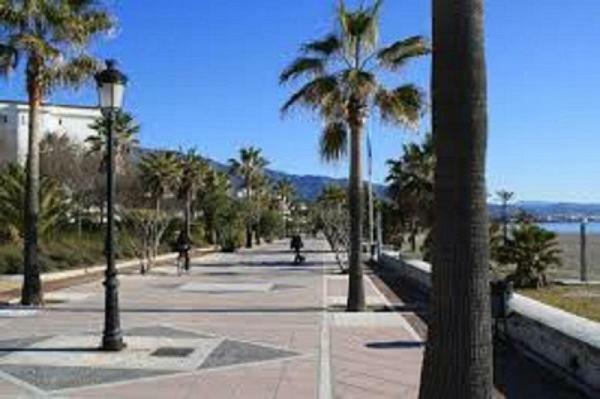 Lorcrimar Puerto Banus Apartment Marbella Exterior photo