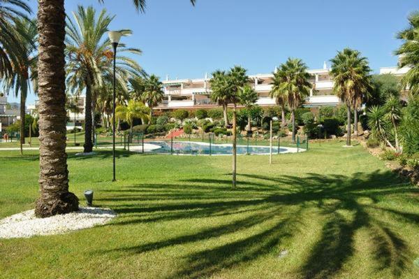 Lorcrimar Puerto Banus Apartment Marbella Exterior photo